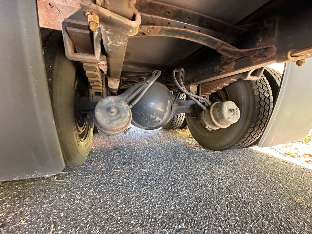 2015 FREIGHTLINER M2 Box Truck - Image 33